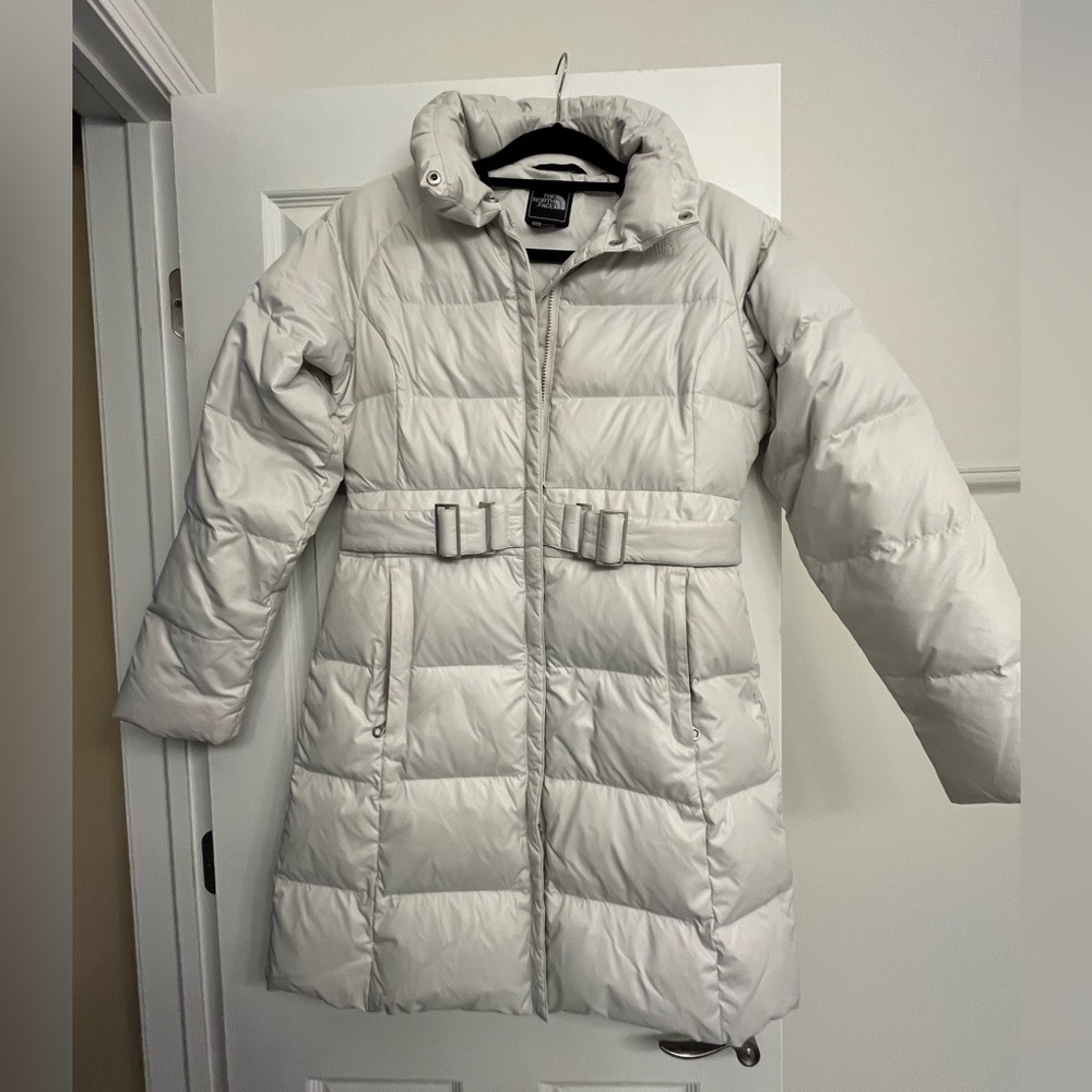 North Face Caroline Coat
